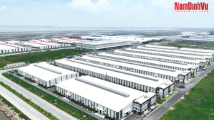 Thumb Vung kinh te trong diem phia Bac