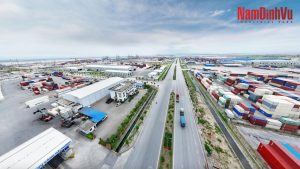 Thumb Warehouse for lease vietnam 1