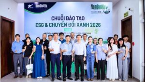 Thumbnail Chuyen doi xanh update