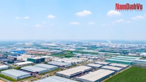 Thumbnail Vietnam industrial property