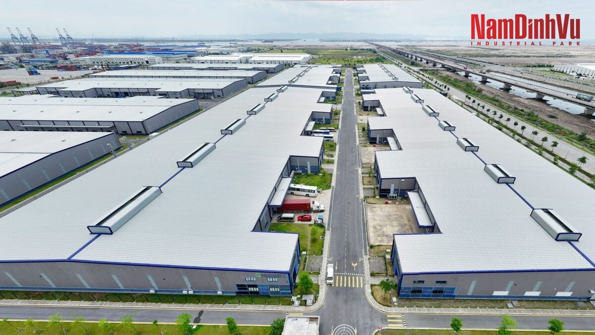 Vietnam Factory Rental Price Analysis: Choosing the Right Factory for Your Business 1 vietnam factory rental price