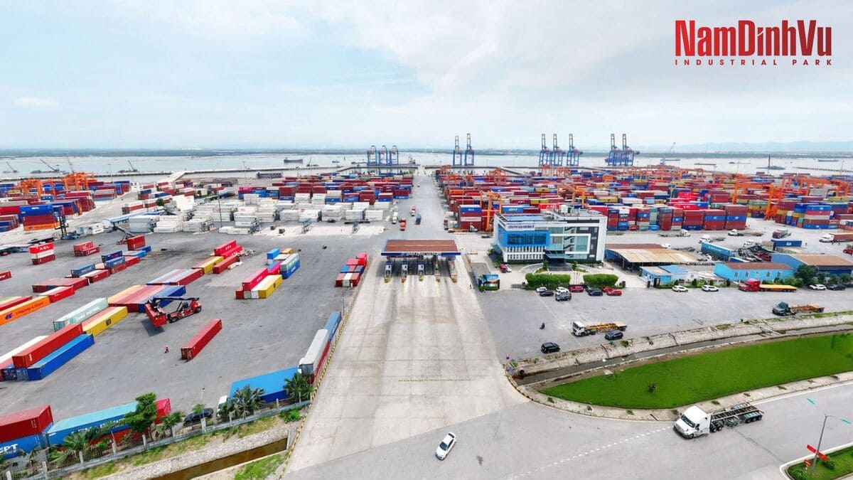 Factors Driving Vietnam Real Estate Prices in 2025 1 Vietnam Real Estate Prices 1