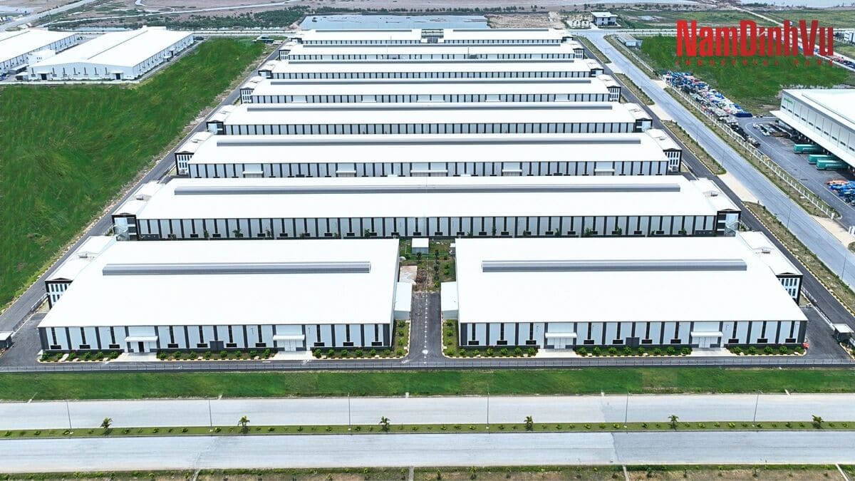 Vietnam Factory Rental Price Trends 2025: Insights for Investors 1 Vietnam Factory Rental