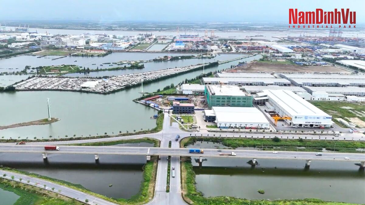 warehouse space for lease in vietnam