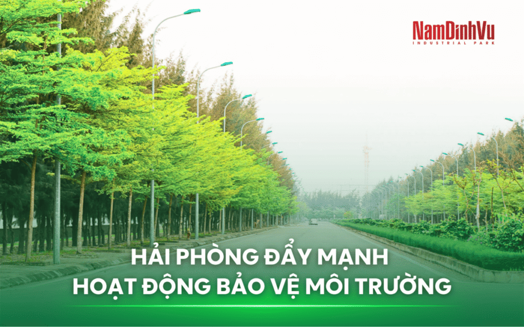 Những kết quả đạt được trong thu hút đầu tư vào Hải Phòng 2 dau tu hai phong