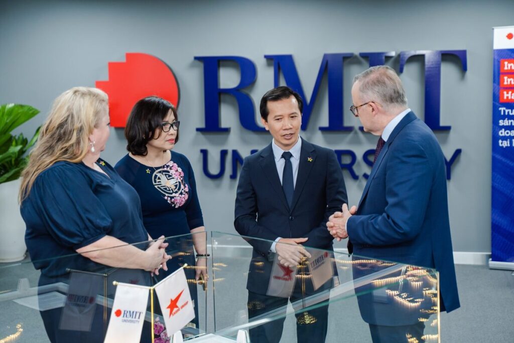 Dự án KCN Nam Đình Vũ tiếp tục khẳng định các cam kết với mục tiêu phát triển Bền Vững 1 f 2048x1365 1