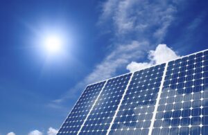 Nam Đình Vũ đẩy mạnh triển khai các dự án điện năng lượng mặt trời áp mái
