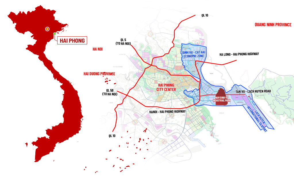 Introduction Nam Dinh Vu 1 ket noi giao thong 3 1024x634 1 1 1