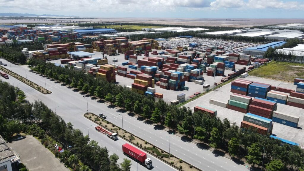 Vùng kinh tế trọng điểm và Khu kinh tế trọng điểm phía Bắc, Việt Nam 3 pic2 1