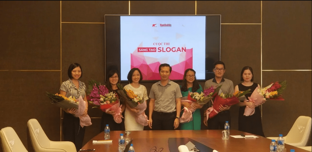 Announcing the voting results of Slogan competition for Nam Dinh Vu Industrial Zone project (Zone 1) 2 screenshot 1577266194