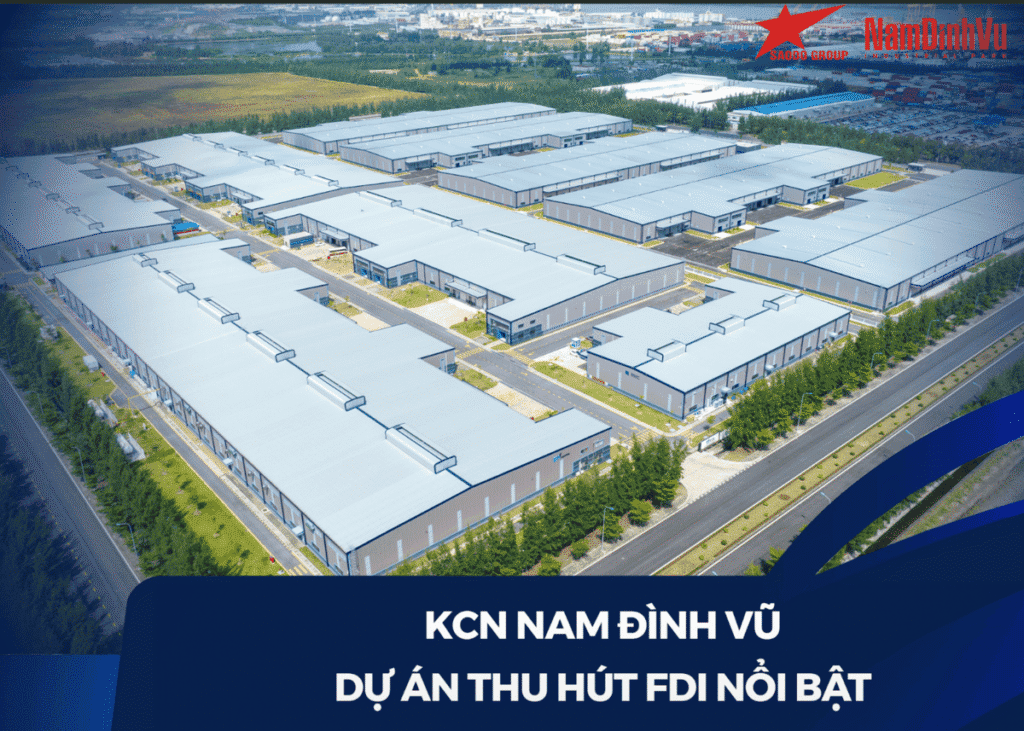 Giải pháp thu hút vốn đầu tư nước ngoài vào Việt Nam của Hải Phòng 3 von dau tu nuoc ngoai
