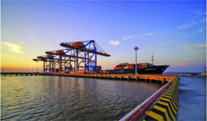 Top 7 cảng biển lớn nhất Việt Nam